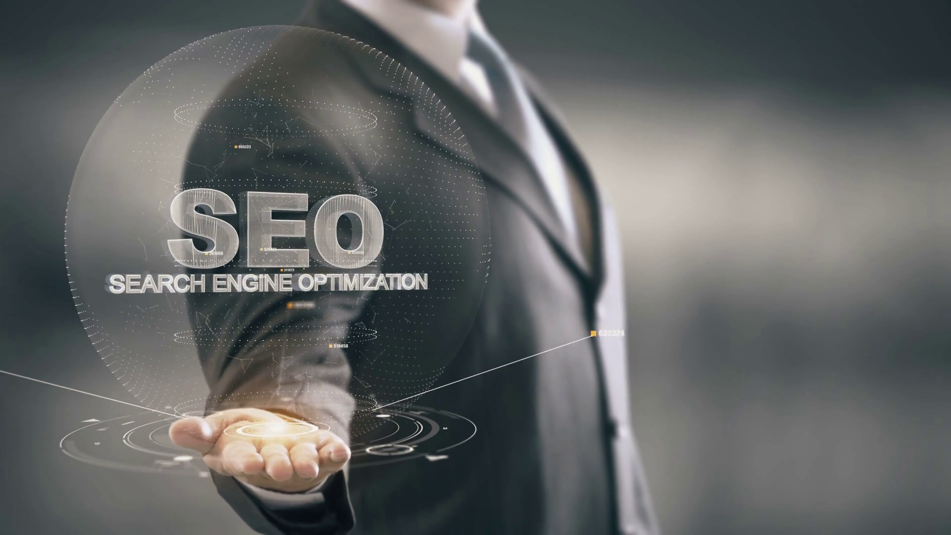 Boost Your Search Rankings with Our Company's Expertise